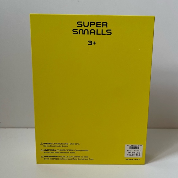 Super Smalls / Anthropologie Power Gems “Mommy And Me” Jewelry Mega Set - Picture 9 of 13